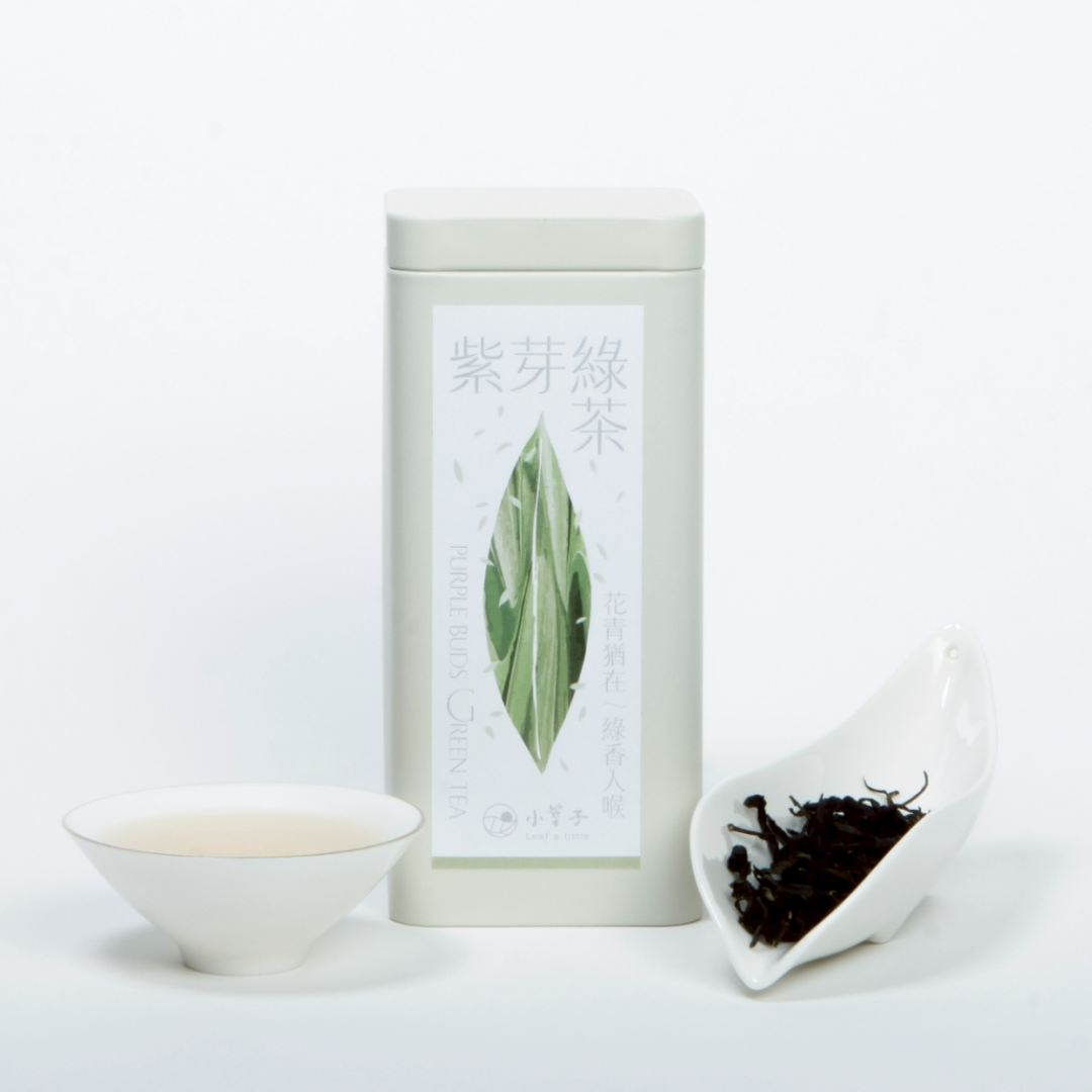 外國人喜歡的台灣伴手禮茶葉